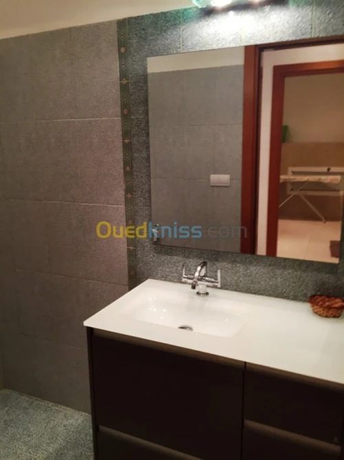 Location Appartement F3 Alger El biar