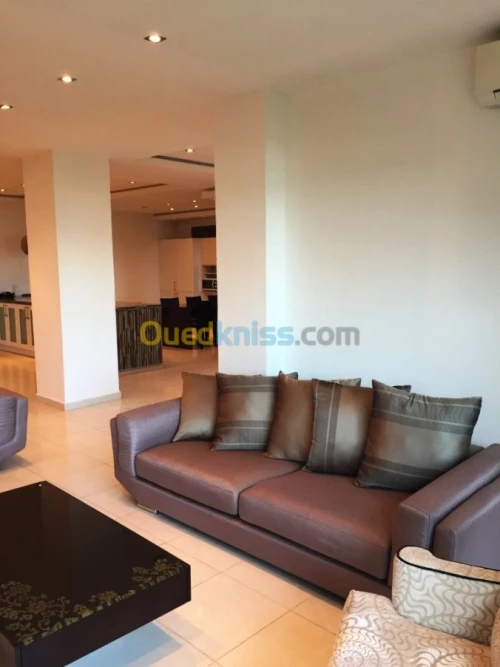 Location Appartement F3 Alger El biar