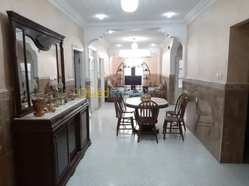 Vente Villa Setif El eulma
