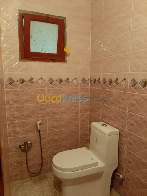 Vente Villa Setif El eulma