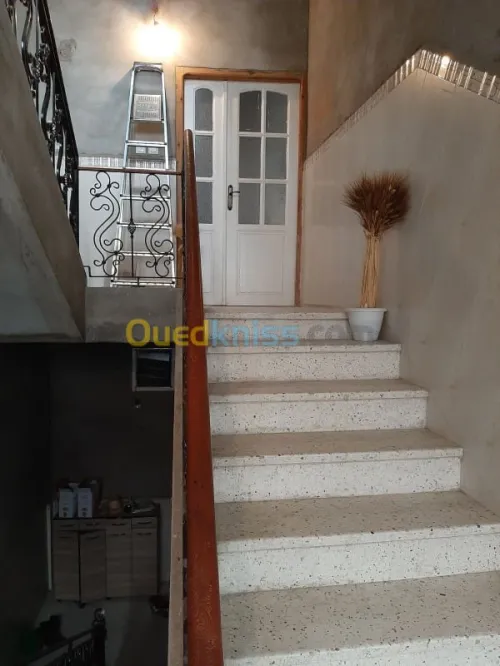 Vente Villa Setif El eulma