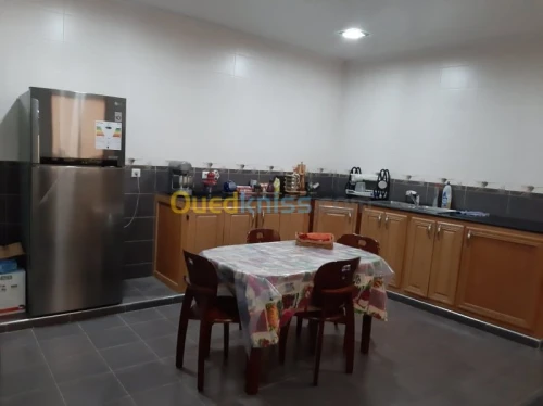 Vente Villa Setif El eulma