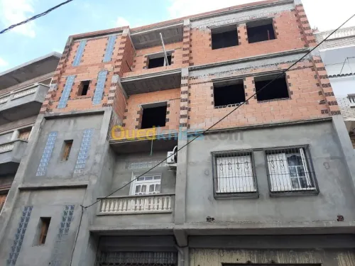 Vente Villa Setif El eulma