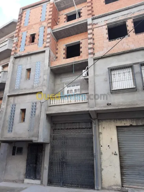 Vente Villa Setif El eulma
