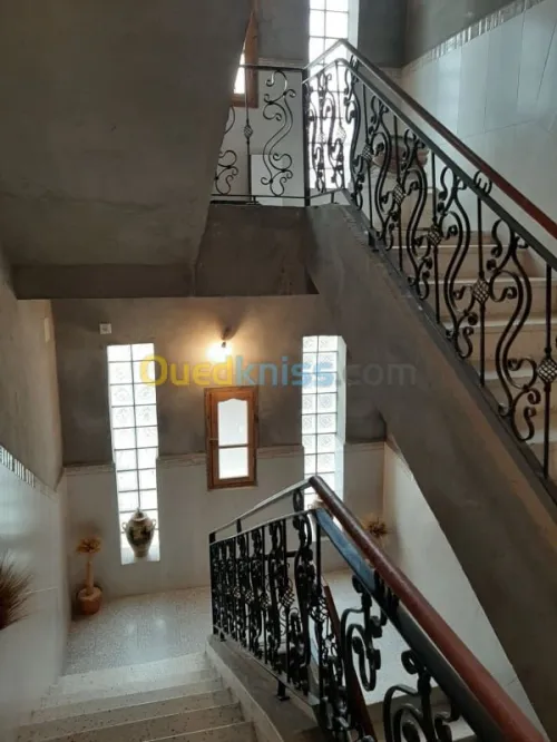 Vente Villa Setif El eulma