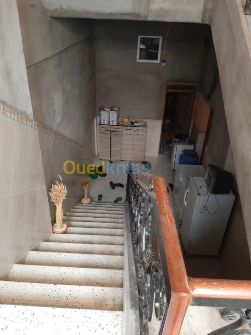 Vente Villa Setif El eulma