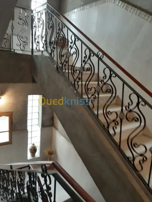 Vente Villa Setif El eulma