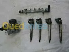 REPARATION POMPE HP & INJECTEUR2.0 TDI