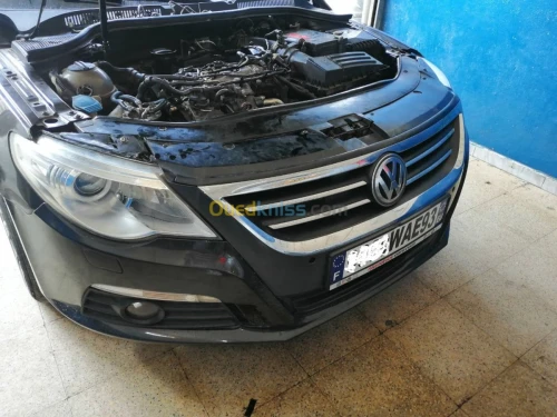 REPARATION POMPE HP & INJECTEUR2.0 TDI
