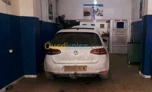 REPARATION POMPE HP & INJECTEUR2.0 TDI