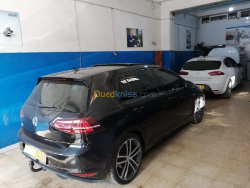 REPARATION POMPE HP & INJECTEUR2.0 TDI