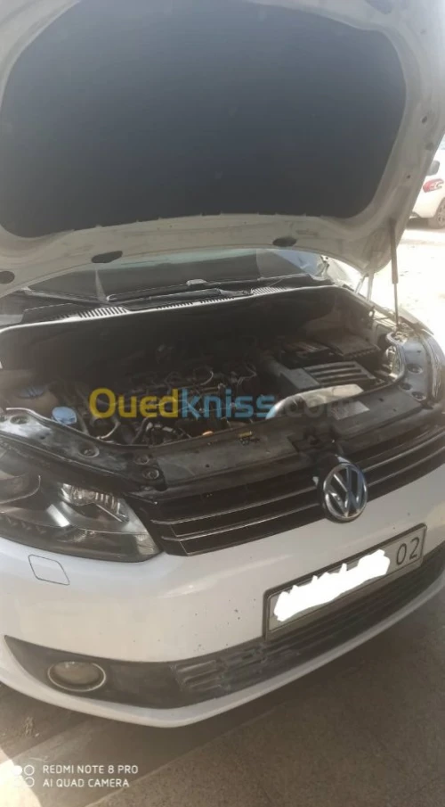 REPARATION POMPE HP & INJECTEUR2.0 TDI