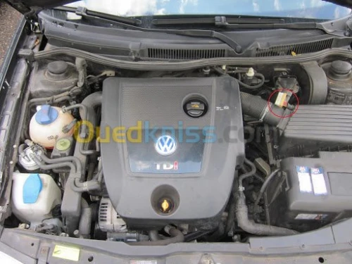 REPARATION POMPE HP & INJECTEUR2.0 TDI