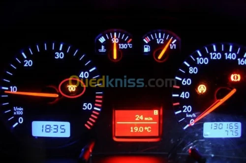 REPARATION POMPE HP & INJECTEUR2.0 TDI