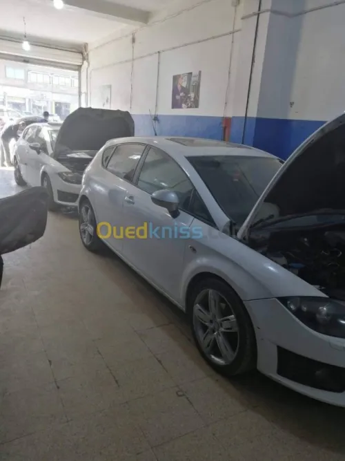 REPARATION POMPE HP & INJECTEUR2.0 TDI