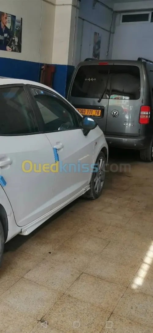 REPARATION POMPE HP & INJECTEUR2.0 TDI