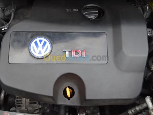 REPARATION POMPE HP & INJECTEUR2.0 TDI