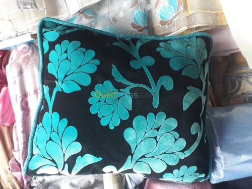 Couture salon marocain et stors 