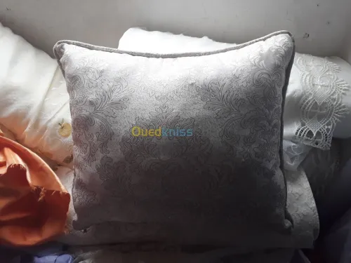 Couture salon marocain et stors 