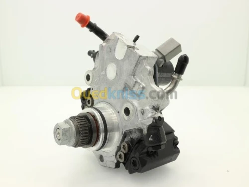 Réparation Pompe HP & Injecteur Wingle