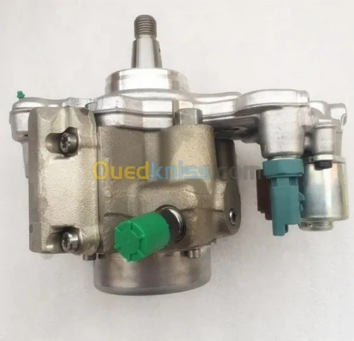 Réparation Pompe HP & Injecteur Wingle