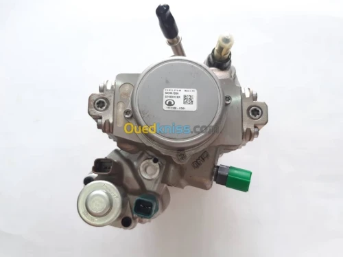 Réparation Pompe HP & Injecteur Wingle