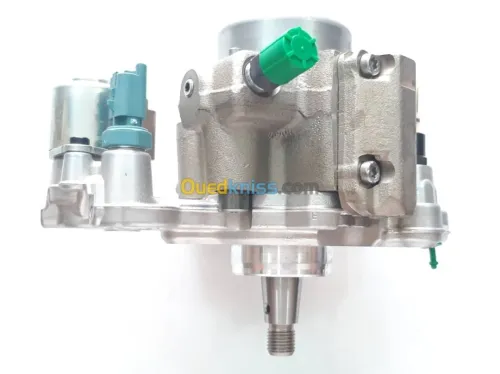 Réparation Pompe HP & Injecteur Wingle