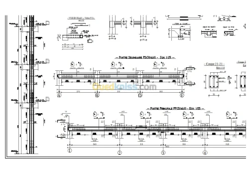 Sous Traitance Génie-Civil
