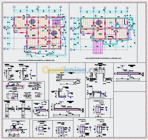 Sous Traitance Génie-Civil