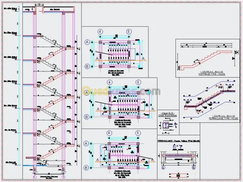 Sous Traitance Génie-Civil