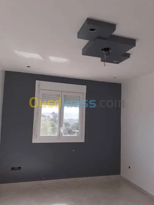 Peinture maison