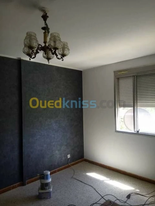 Peinture maison