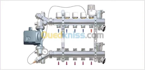 Plomberie Générale 