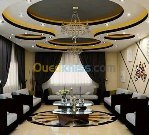 Peintre deco