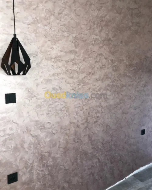 Peintre deco