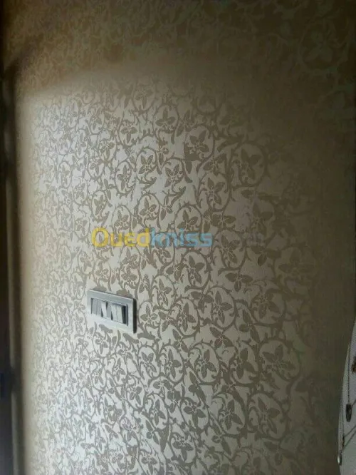 Peintre deco