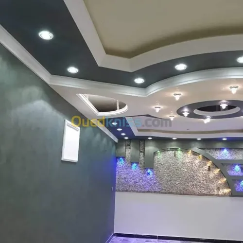 Peintre deco