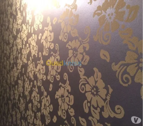 Peintre deco