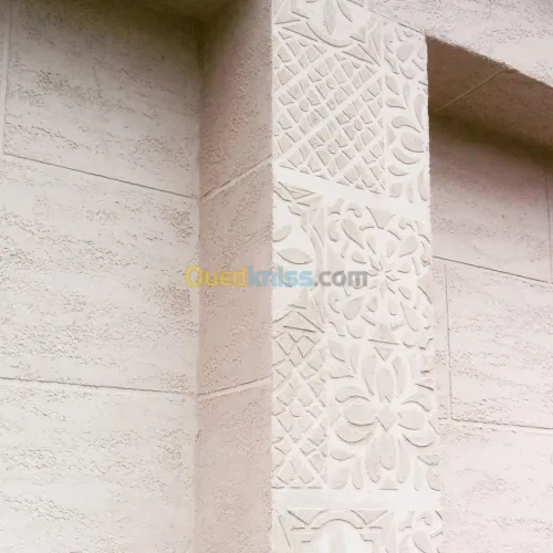 Peintre deco