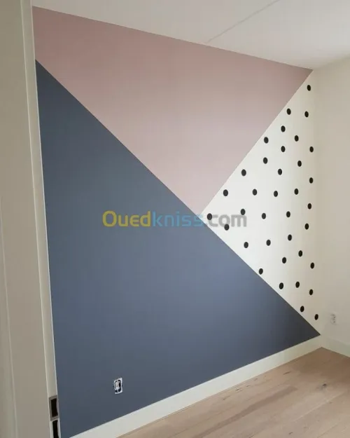 Peintre deco