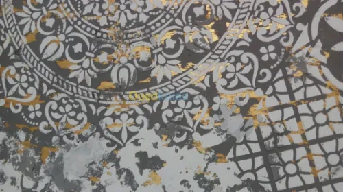 Peintre deco