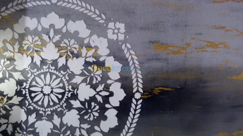 Peintre deco