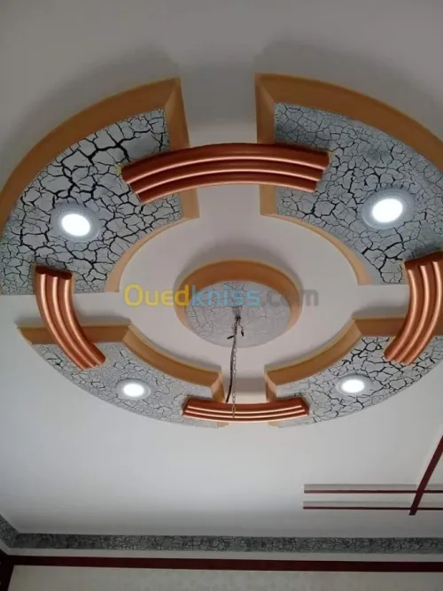 Peintre deco