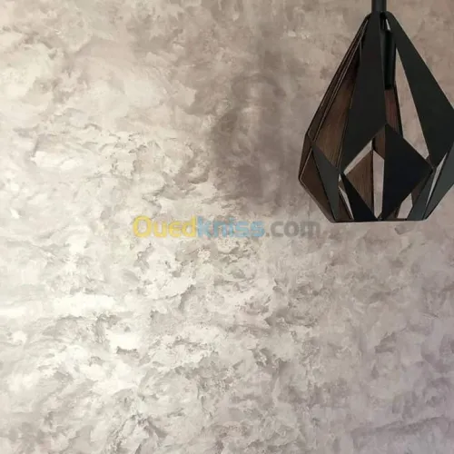 Peintre deco