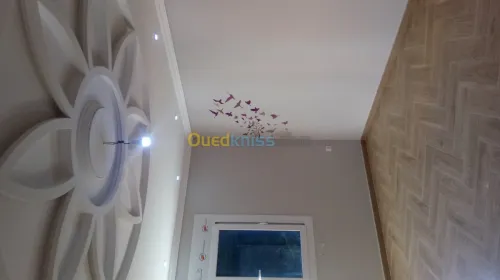 Peintre deco