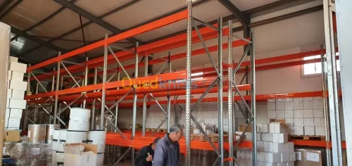 Rayonnage Professionnel