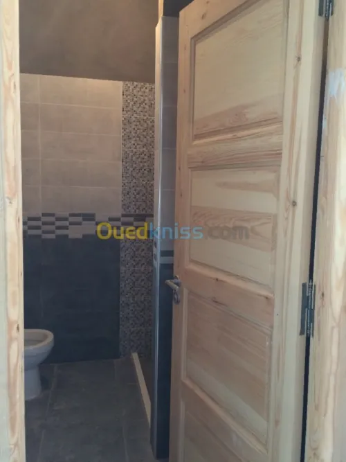 Location vacances Appartement F3 Aïn Témouchent Ain temouchent