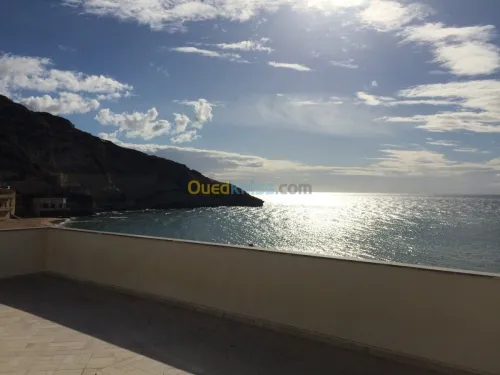 Location vacances Appartement F3 Aïn Témouchent Ain temouchent