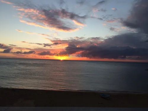 Location vacances Appartement F3 Aïn Témouchent Ain temouchent