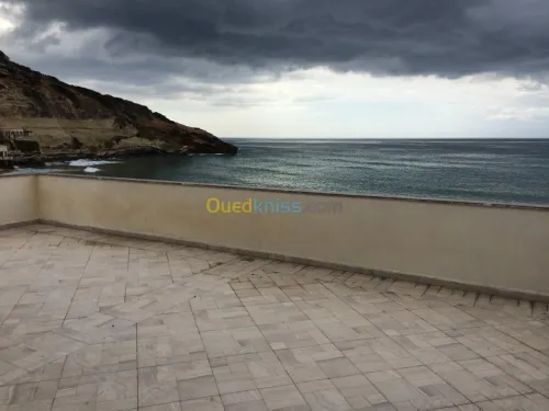 Location vacances Appartement F3 Aïn Témouchent Ain temouchent